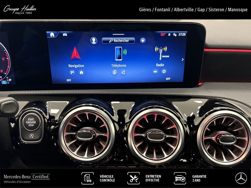 Mercedes Classe A - Photo 25