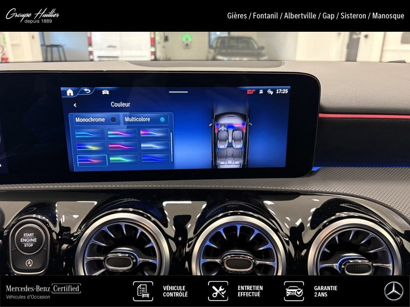 Mercedes Classe A - Photo 26