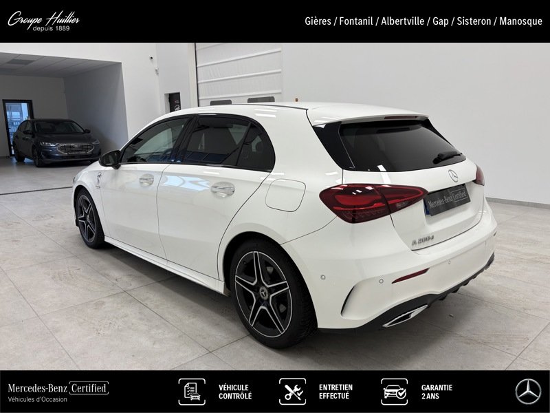 Mercedes Classe A - Photo 3