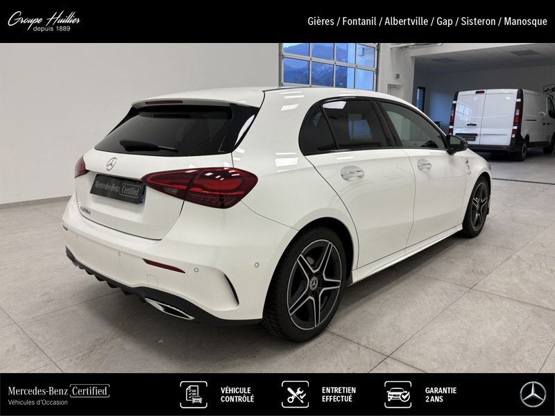 Mercedes Classe A - Photo 4