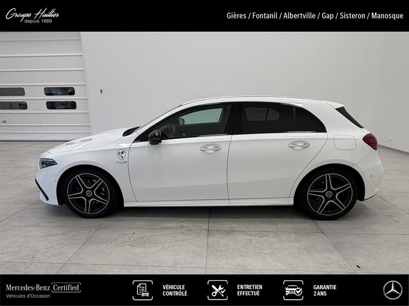 Mercedes Classe A - Photo 5