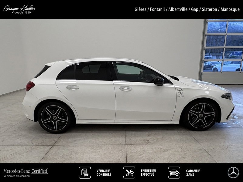 Mercedes Classe A - Photo 6