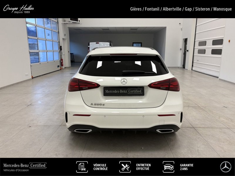Mercedes Classe A - Photo 7