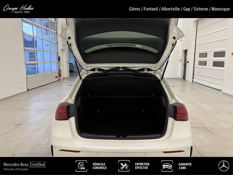 Mercedes Classe A - Photo 8
