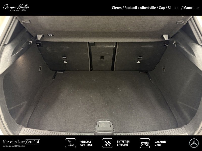 Mercedes Classe A - Photo 9