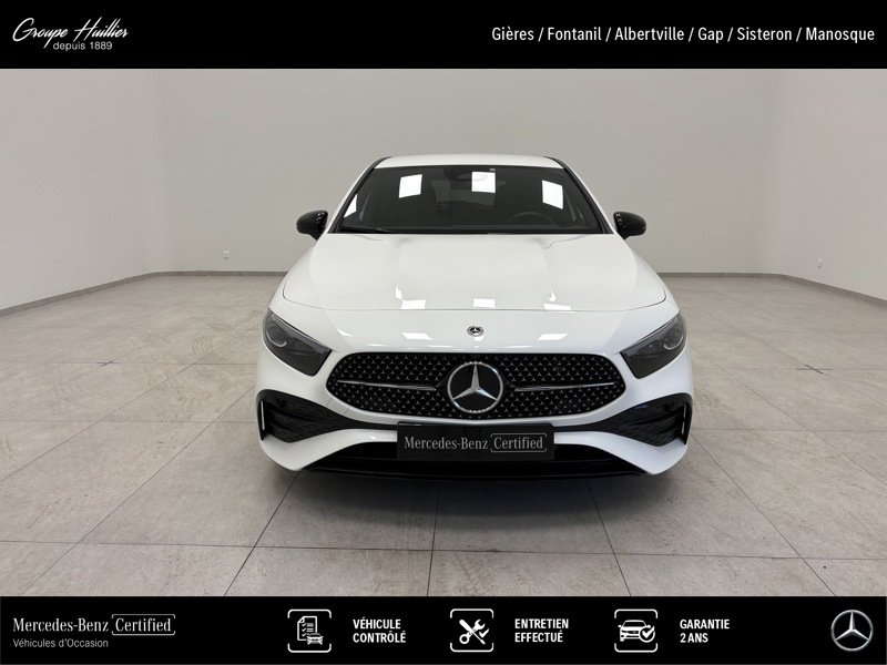 Mercedes Classe A - Photo 10