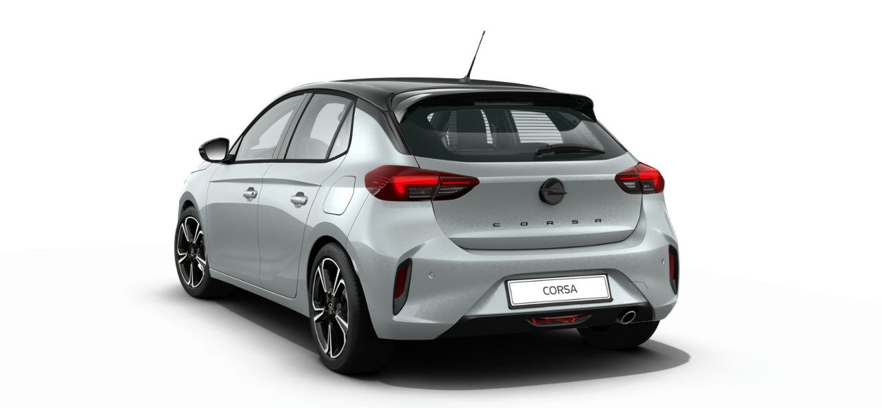 Opel Corsa - Photo 3