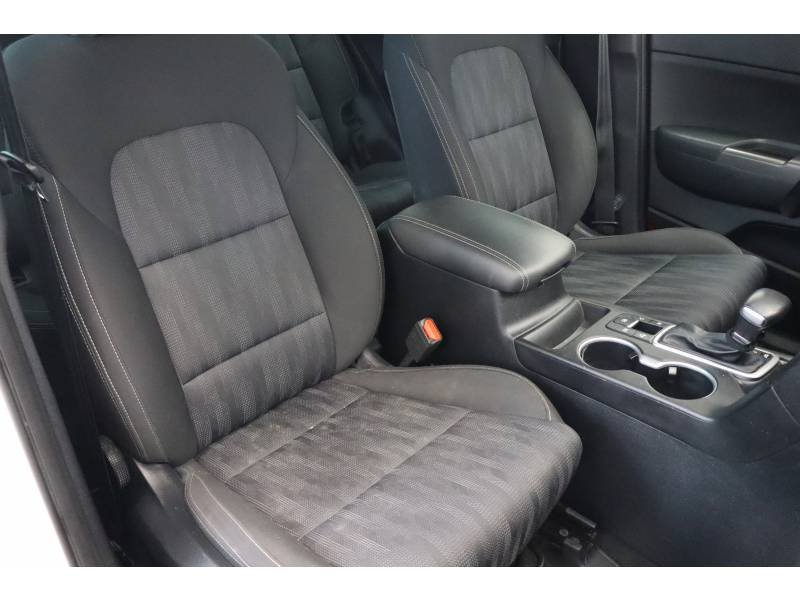 Kia Sportage - Photo 11