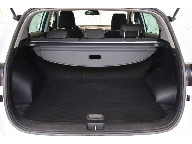 Kia Sportage - Photo 13