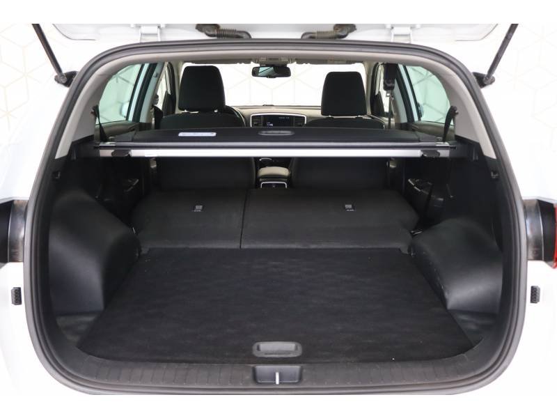 Kia Sportage - Photo 14