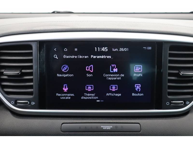 Kia Sportage - Photo 15