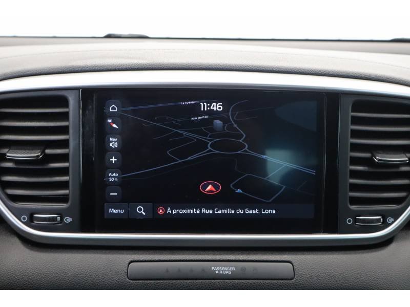 Kia Sportage - Photo 16