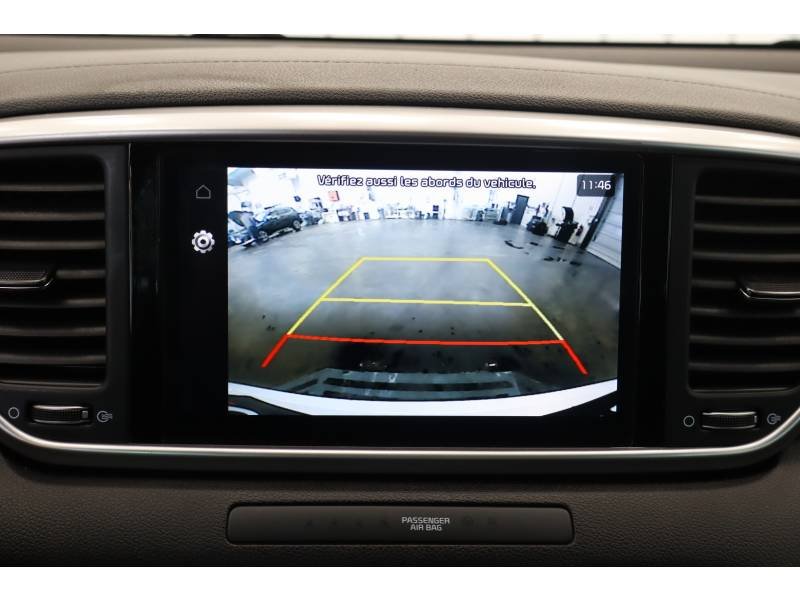 Kia Sportage - Photo 17