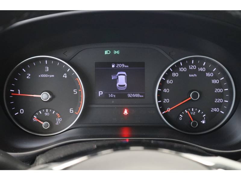 Kia Sportage - Photo 18
