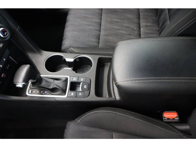 Kia Sportage - Photo 19