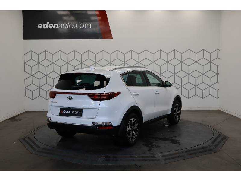 Kia Sportage - Photo 2