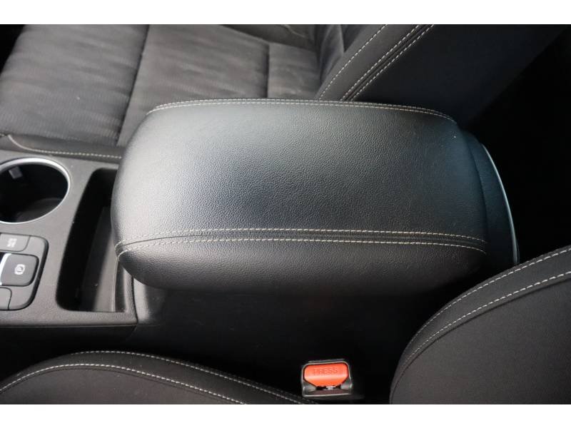 Kia Sportage - Photo 21