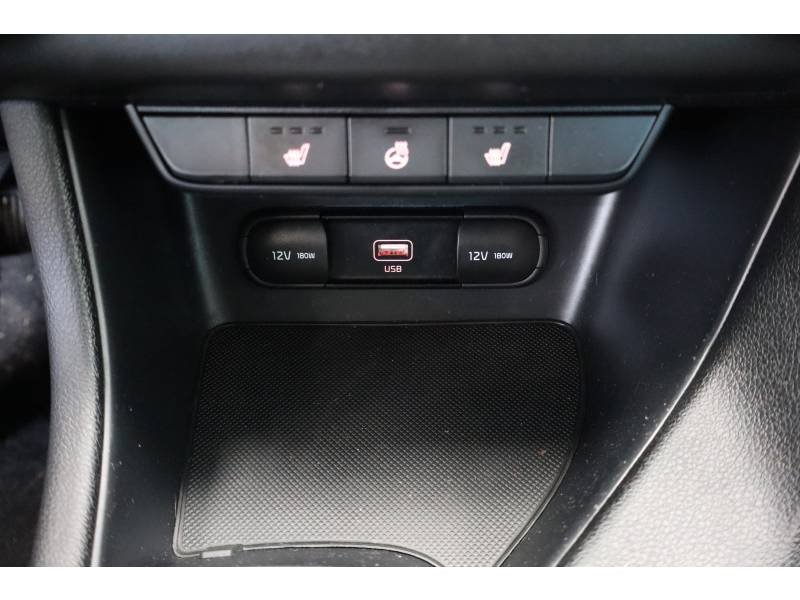 Kia Sportage - Photo 22