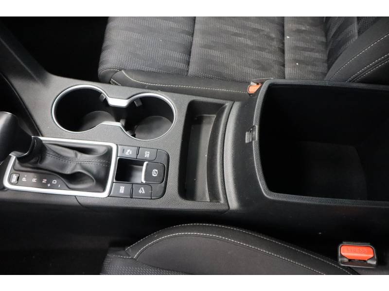 Kia Sportage - Photo 23