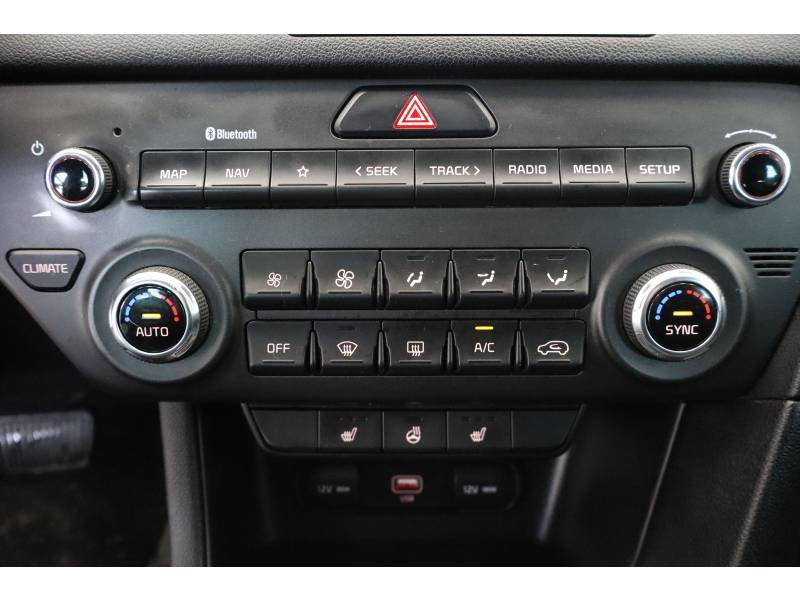 Kia Sportage - Photo 25