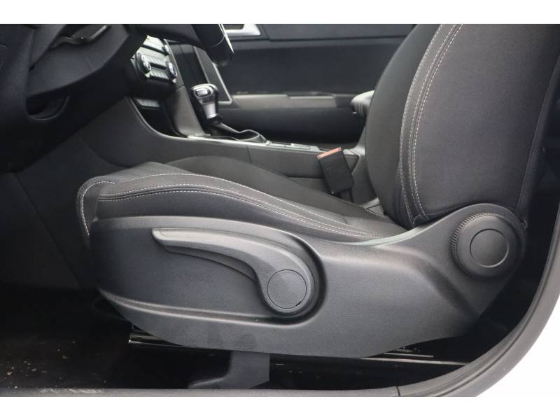 Kia Sportage - Photo 27