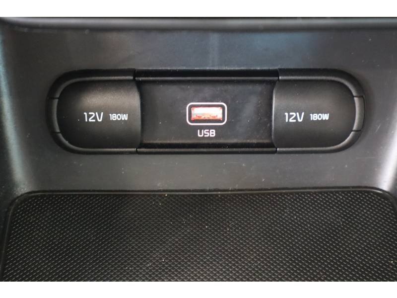 Kia Sportage - Photo 29