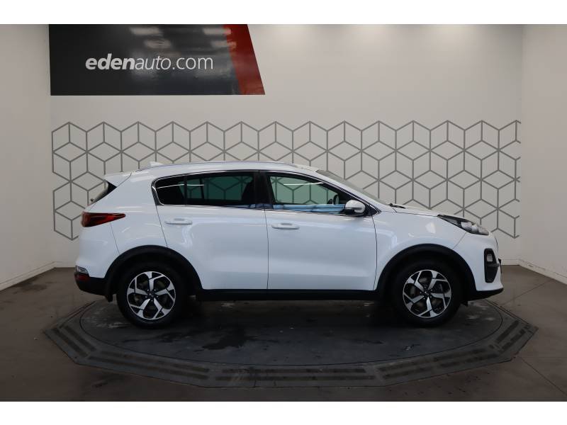 Kia Sportage - Photo 3