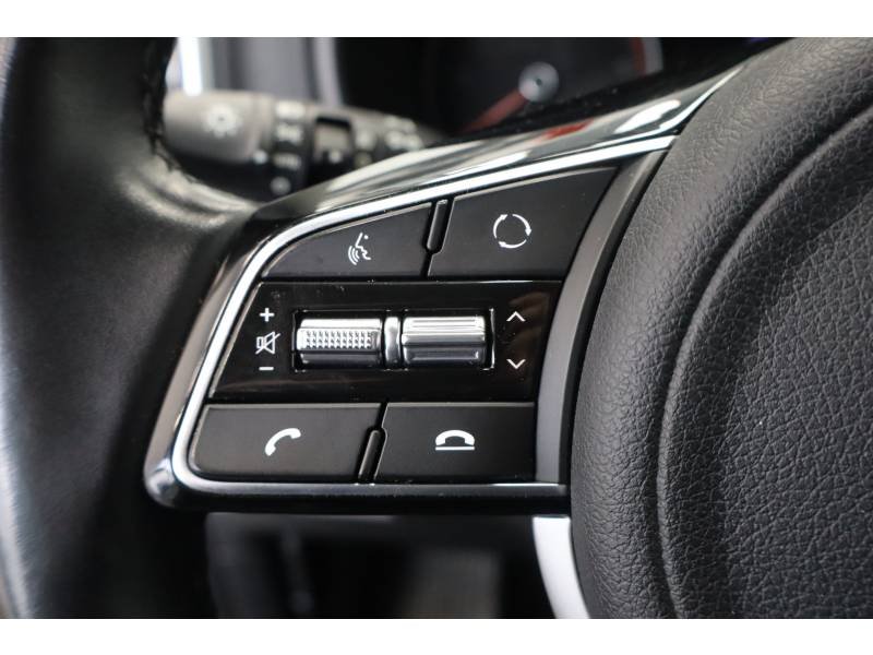Kia Sportage - Photo 31