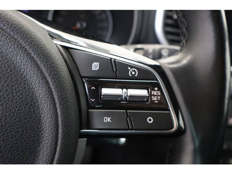 Kia Sportage - Photo 32