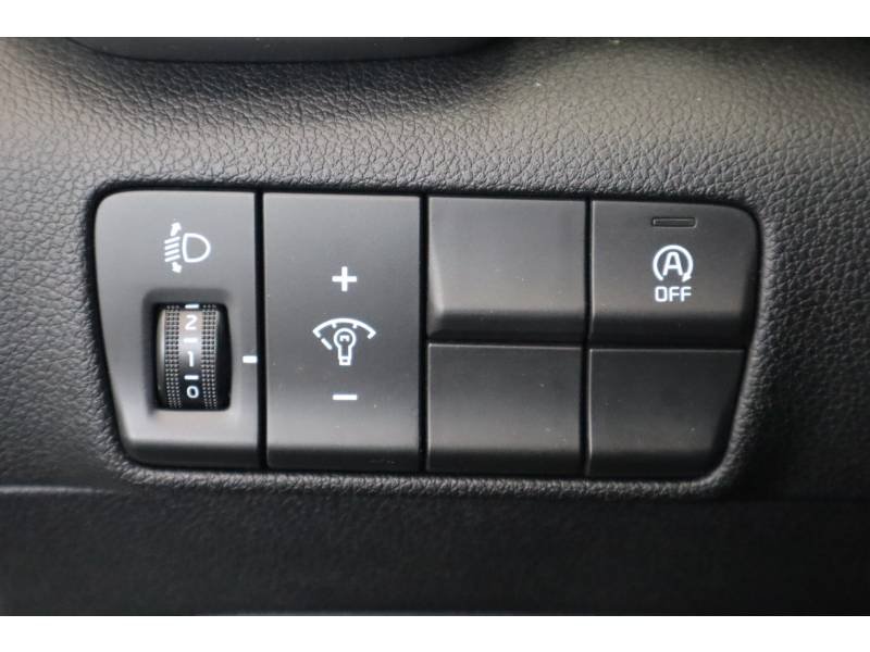 Kia Sportage - Photo 33