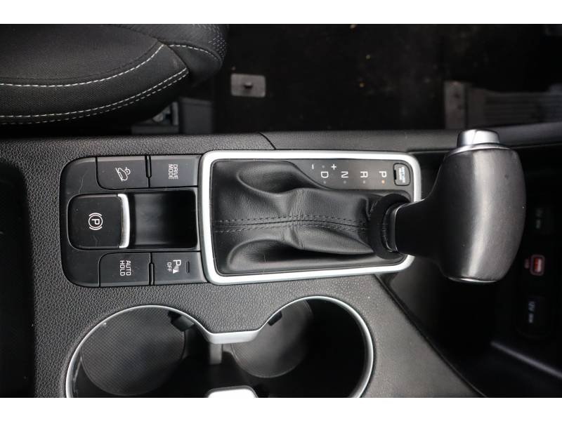 Kia Sportage - Photo 34