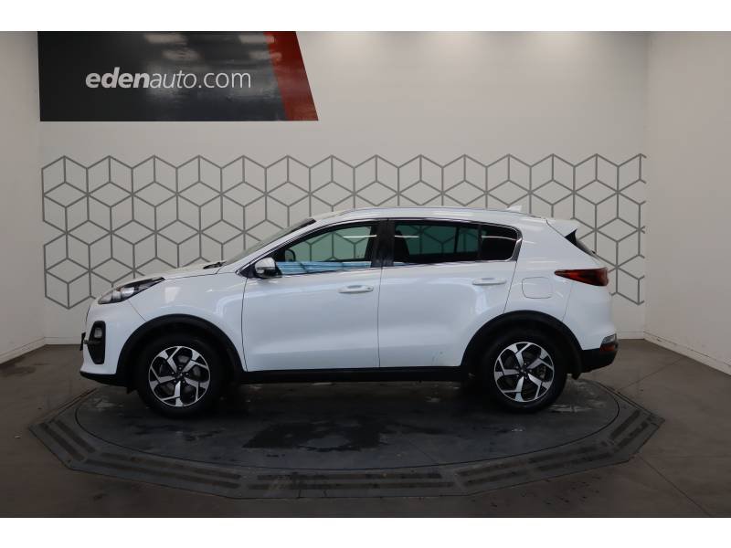 Kia Sportage - Photo 4