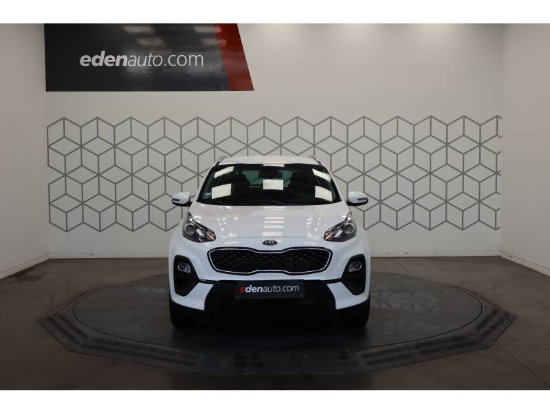 Kia Sportage - Photo 5