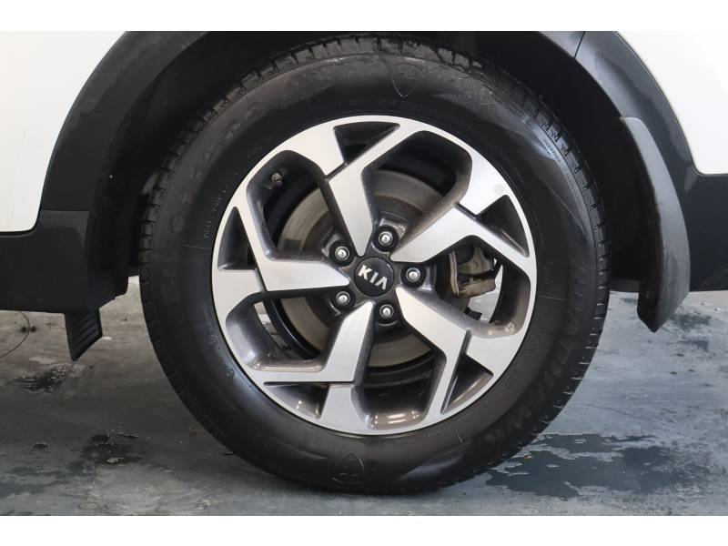 Kia Sportage - Photo 7