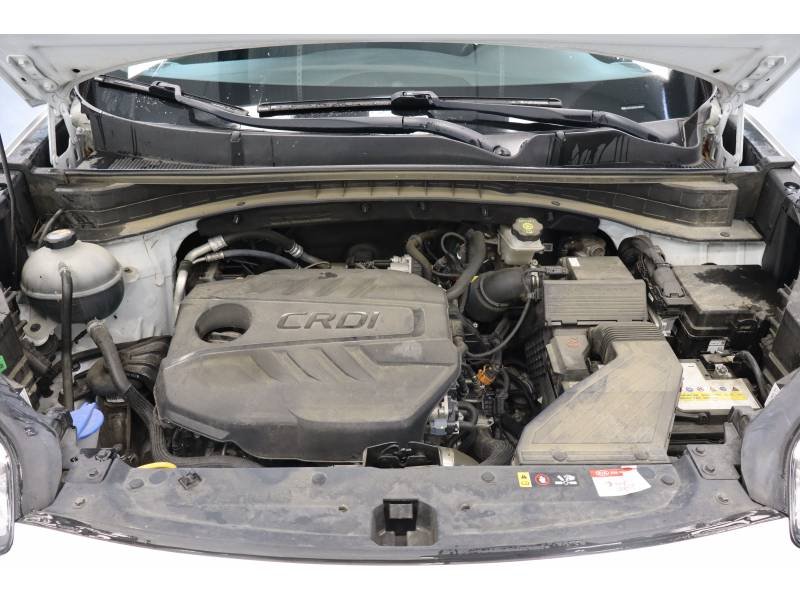 Kia Sportage - Photo 8