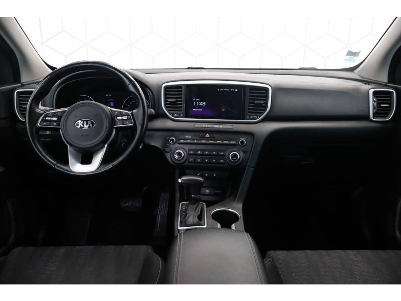 Kia Sportage - Photo 9