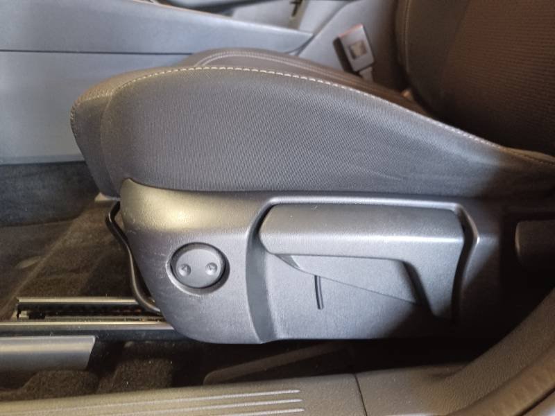 Nissan Qashqai - Photo 11