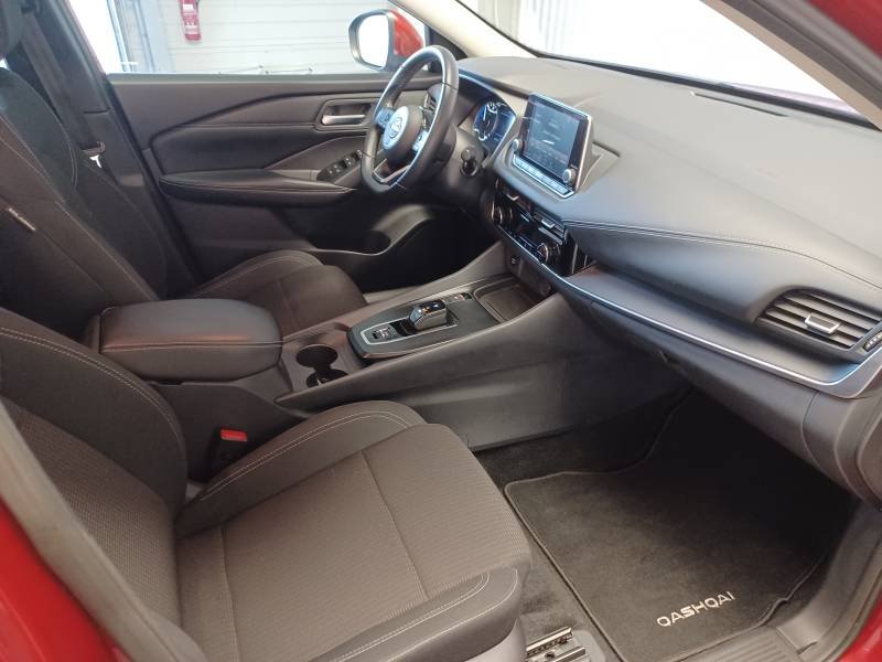 Nissan Qashqai - Photo 13