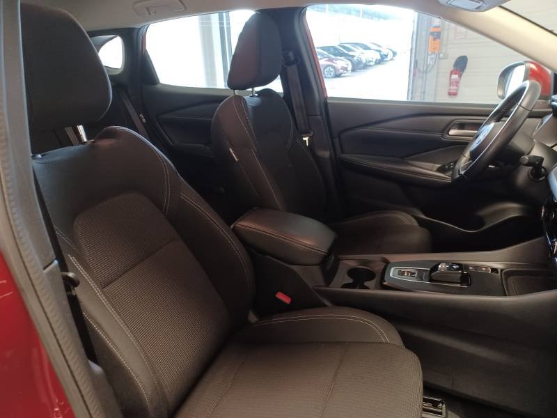Nissan Qashqai - Photo 14