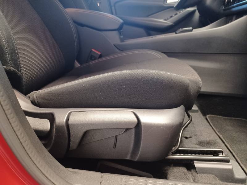 Nissan Qashqai - Photo 15