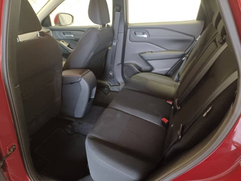 Nissan Qashqai - Photo 17