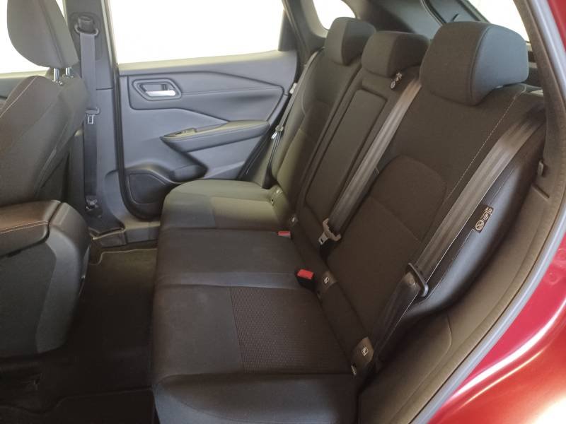 Nissan Qashqai - Photo 18