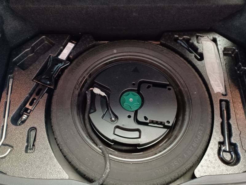Nissan Qashqai - Photo 19