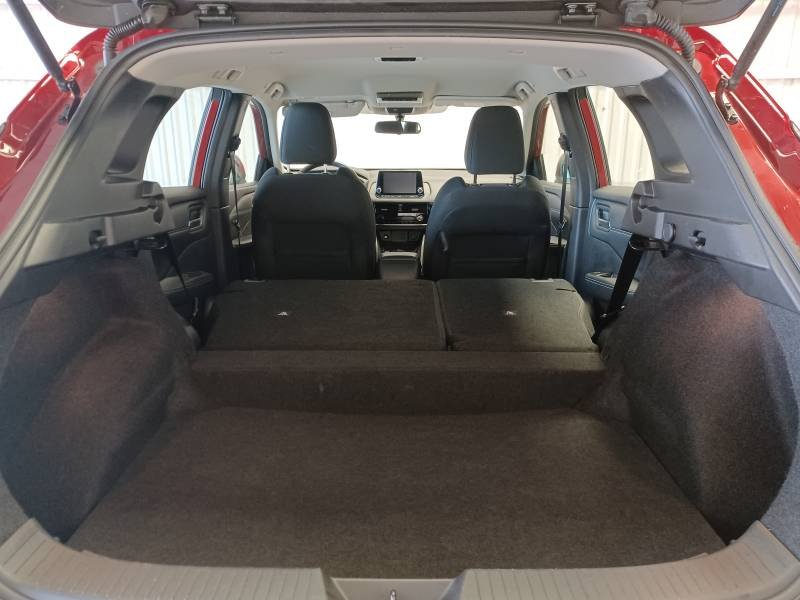 Nissan Qashqai - Photo 20