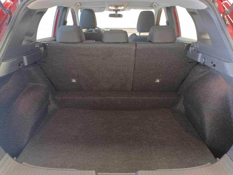 Nissan Qashqai - Photo 21