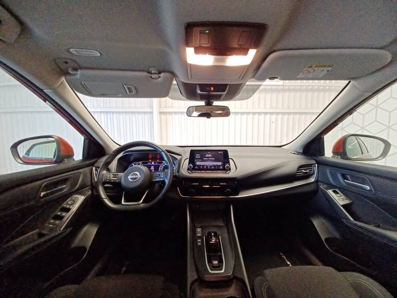 Nissan Qashqai - Photo 23