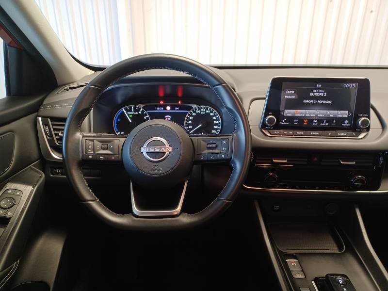 Nissan Qashqai - Photo 24
