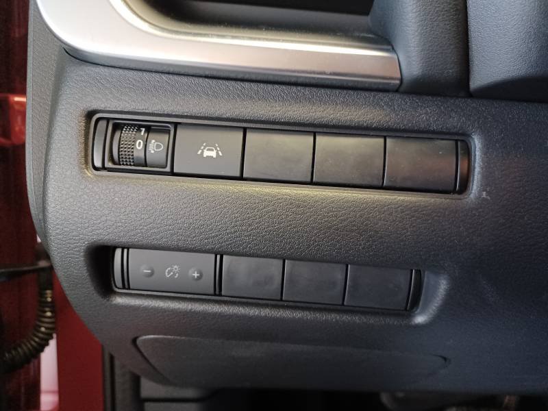 Nissan Qashqai - Photo 25