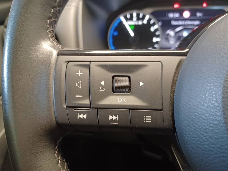 Nissan Qashqai - Photo 27