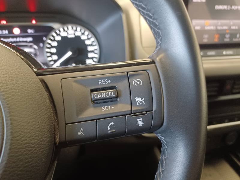 Nissan Qashqai - Photo 28